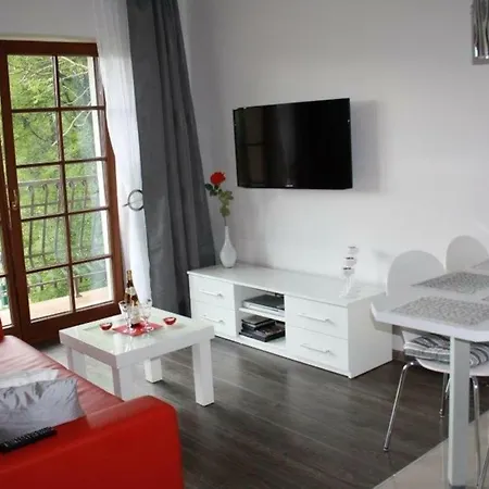 Apartman Sofii W Centrum