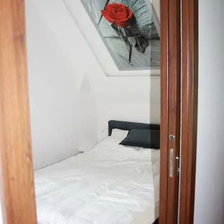 Sofii W Centrum Apartman Zakopane
