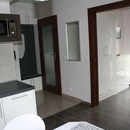 Sofii W Centrum Apartman Zakopane