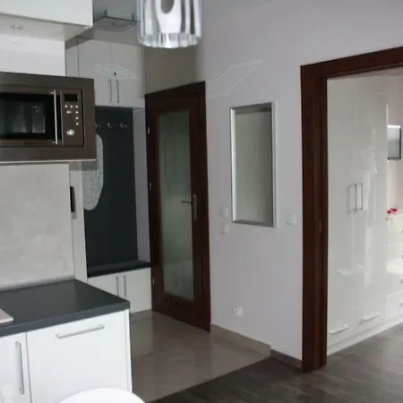Apartman Sofii W Centrum *