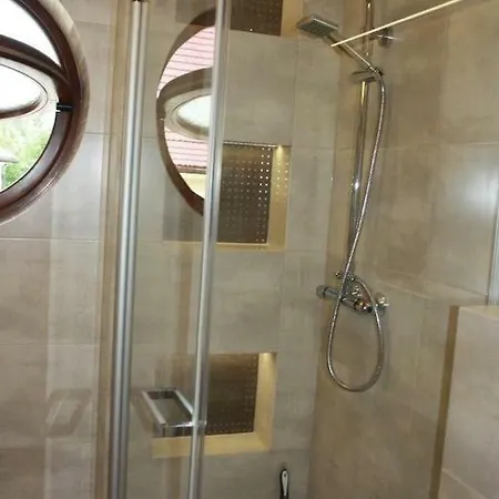 Sofii W Centrum Apartman