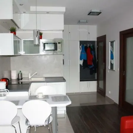 Sofii W Centrum Apartman
