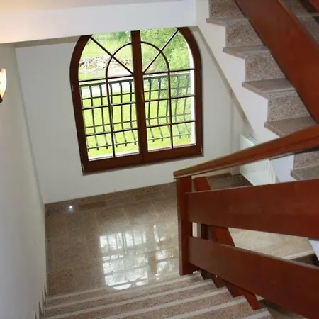 Apartman Sofii W Centrum